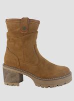 Botin Chalada Mujer Trini-20 Tostado Casual
