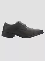 Zapato Café de Hombre Casual Ferracini 5285 Melnik