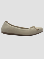 Ballerina de Mujer de color Beige Casual Chalada Nathan-61