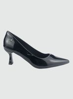 Zapato Chalada Mujer Reggia-5 Negro Casual