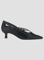 Zapato Mujer Negro Ramarim 2515102 Casual