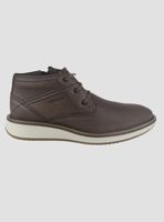 Botin Ferracini Hombre 3300 Play Café Claro Casual