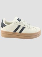 Zapatilla Chalada Mujer Andy-12 Beige Urbano