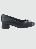 Zapato Chalada Mujer 2495303 Negro Casual