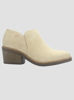 Botin Mujer Chalada Camp-51 Beige Casual