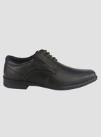 Zapato Ferracini Hombre 5340 Ambience Café Oscuro Casual