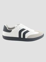 Zapatilla Via Marte Mujer 018-001-02 Blanco Casual