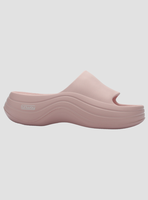 Sandalia de Mujer de color Rosado Casual Funway Beach-35