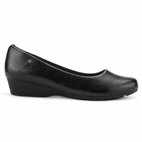 Zapato Negro Mujer Casual Chalada Dana N