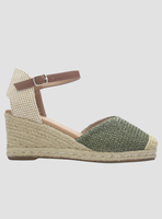 Zapato de mujer Oliva Casual Chalada Penny-3