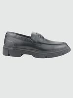 Zapato Ferracini Hombre 5908 Aston Negro Casual