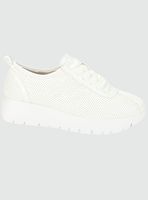 Zapatilla Chalada Mujer Wonder-2 Blanco Urbano
