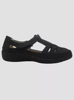 Zapato de Mujer de color Negro Casual Chalada Deco-14