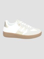 Zapatilla Chalada Mujer Antu-2 Blanco Urbano