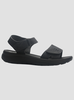 Sandalia de mujer Negro Casual Chalada Bless-1