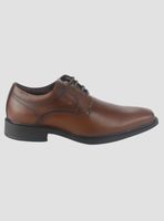 Zapato Ferracini Hombre 6865 Paris Café Casual