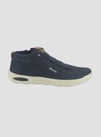 Botin Ferracini Hombre 2261 Pulse Azul Marino Casual