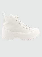 Zapatilla Chalada Mujer Bistro-4 Beige Urbano