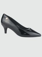 Zapato Chalada Mujer Camille-1 V Negro Negro Casual