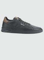 Zapatilla Ferracini Hombre 1826 Titan Negro Casual