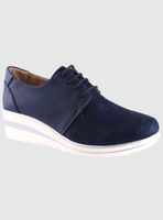 Zapato Chalada Mujer Zlat-5 Azul Casual
