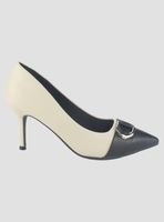 Zapato Chalada Mujer Amalia-1 Blanco Casual