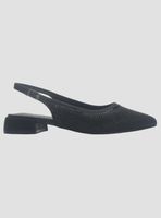 Ballerina Mujer  Chalada Diri-1 Negro Casual