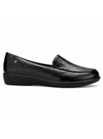Zapato Negro Mujer Casual Chalada Denzen