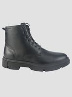 Botin Ferracini Hombre 5905 Aston Negro Casual