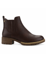 Botin Café Mujer Casual Chalada Torrinew