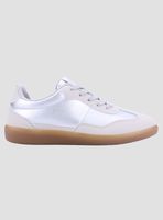 Zapatilla Mujer Chalada Antulow-1 Plateado Urbano