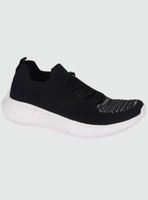 Zapatilla Funway Mujer Nora-1 Negro Moda