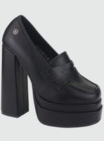 Zapato Chalada Mujer Dream-4 Negro Casual
