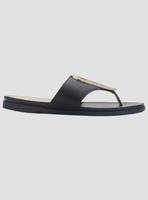 Sandalia de Mujer de color Negro Casual Chalada Prela-16