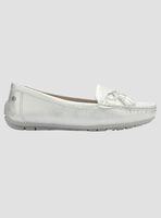 Mocasin Mujer  Chalada Vela-1 Negro Casual