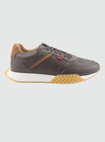 Zapatilla Ferracini Hombre 8527 Racer Café Casual