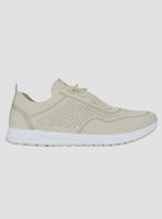 Zapatilla Mujer  Chalada Vita-8 Beige Urbano