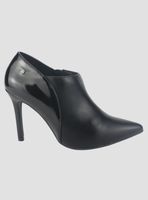 Zapato Chalada Mujer Phanie-15 Negro Casual