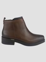 Botin Ferracini Hombre 6694 Urban Way Café Casual