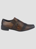 Zapato Ferracini Hombre 4349 Frankfurt Café Casual