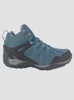 Zapatilla Funway Mujer Ovo-2 Azul Outdoor