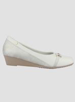 Zapato Mujer Chalada Coles-8 Beige Casual