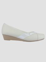 Zapato Mujer Chalada Coles-7 Nude Casual