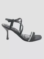 Sandalia Chalada Mujer Raimbow-5 Negro Casual