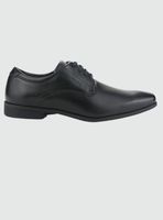 Zapato Ferracini Hombre 4465 London Negro Matte Casual