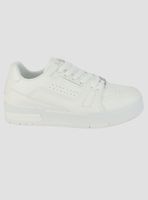 Zapatilla Chalada Mujer Joker-3 Blanco Urbano