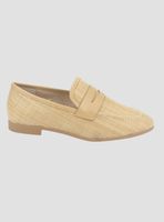 Mocasin Chalada Mujer Sleep-29 Beige Casual