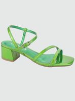 Sandalia Via Marte Mujer 23-9801 Floresta Casual