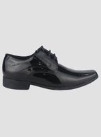 Zapato Ferracini Hombre 6503 Pixel Negro Casual