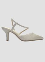 Zapato Mujer Chalada Regent-29 Dorado Casual